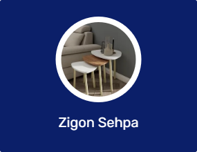 Zigon Sehpa