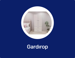 Gardırop