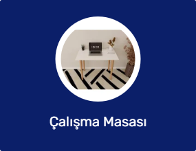 Çalışma Masası