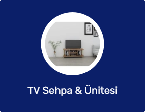 TV Sehpa & Ünitesi