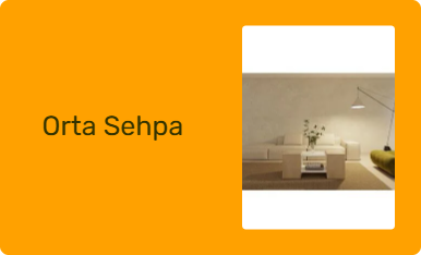 Orta Sehpa