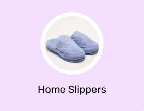 Home Slippers