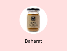 Baharat
