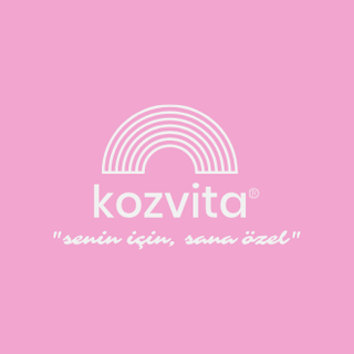 Kozvita logo