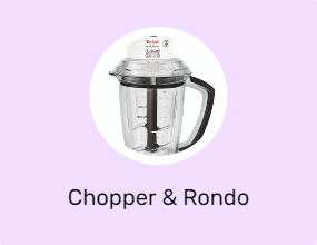 Chopper & Rondo