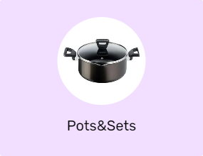 Pots&Sets