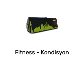 Fitness - Kondisyon