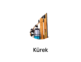 Kürek