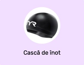 Cască de înot