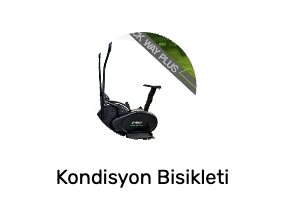 Kondisyon Bisikleti
