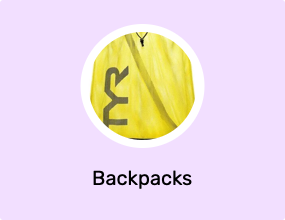 Backpacks