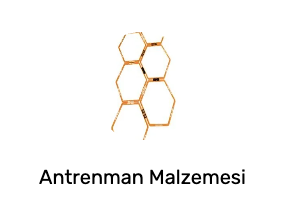 Antrenman Malzemesi