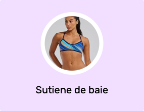 Sutiene de baie