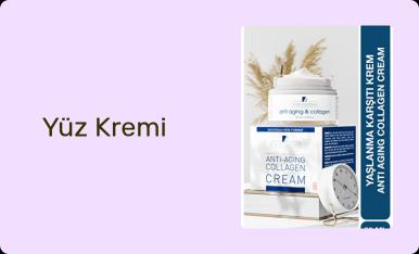 Yüz Kremi