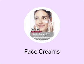 Face Creams