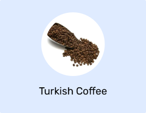 Turkish Coffee