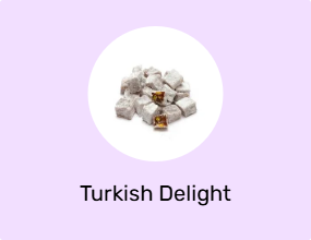 Turkish Delight