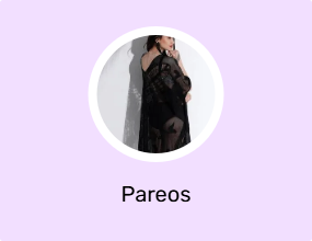 Pareos