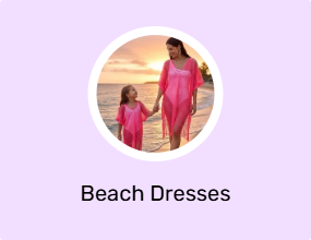 Beach Dresses