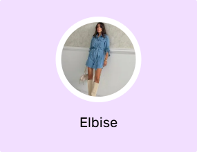 Elbise