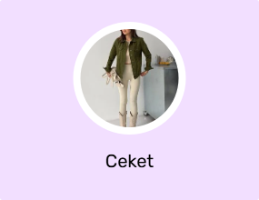 Ceket