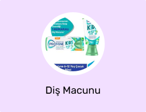 Diş Macunu