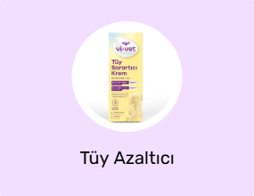 Tüy Azaltıcı