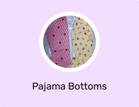 Pajama Bottoms