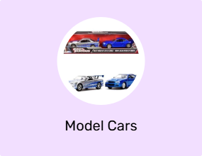 Model Cars