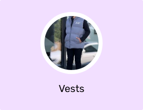 Vests