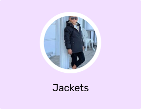 Jackets
