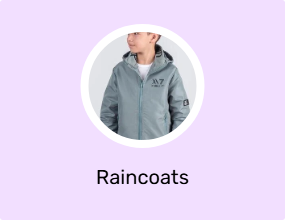 Raincoats