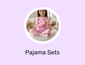 Pajama Sets
