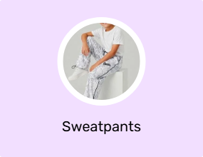 Sweatpants