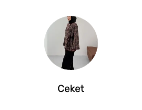 Ceket