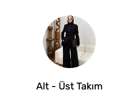Alt - Üst Takım