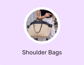 Shoulder Bags