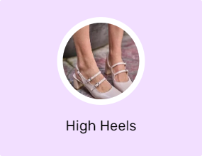 High Heels
