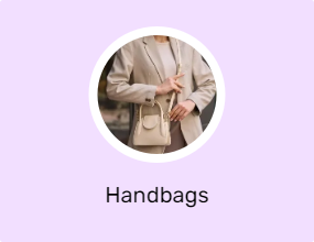 Handbags