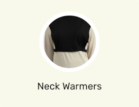 Neck Warmers