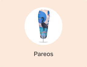 Pareos