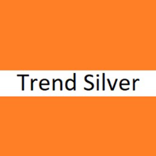 Trend Silver logo