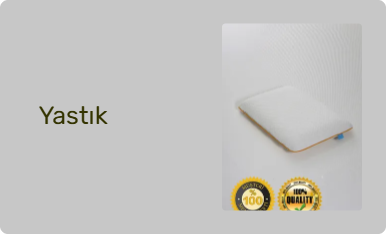 Yastık