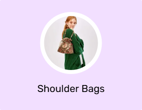 Shoulder Bags