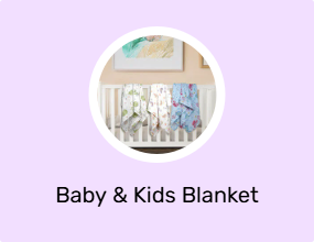Baby & Kids Blanket