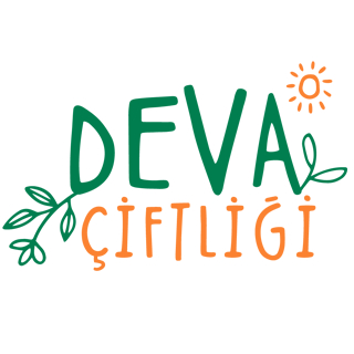 Deva Çiftliği logo