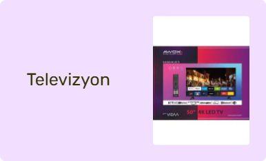 Televizyon