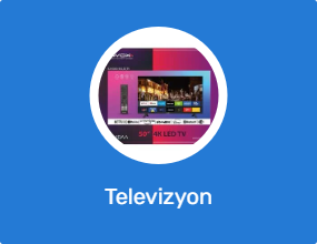 Televizyon