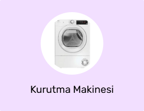 Kurutma Makinesi