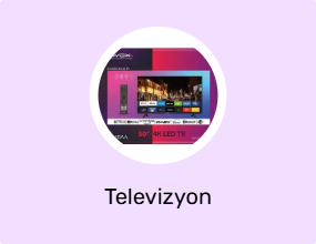 Televizyon